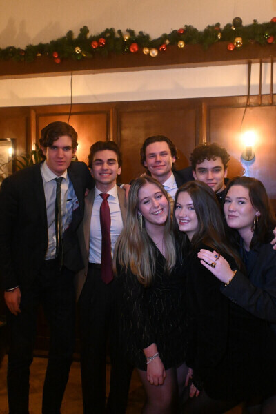 Activiteitencommissie sociaal