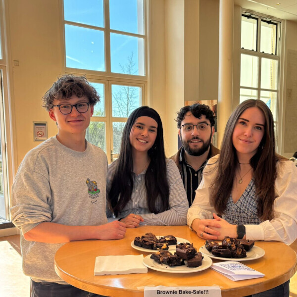 Goede-doelencommissie