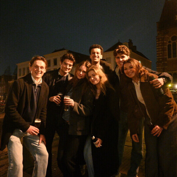 Eerstejaarscommissie