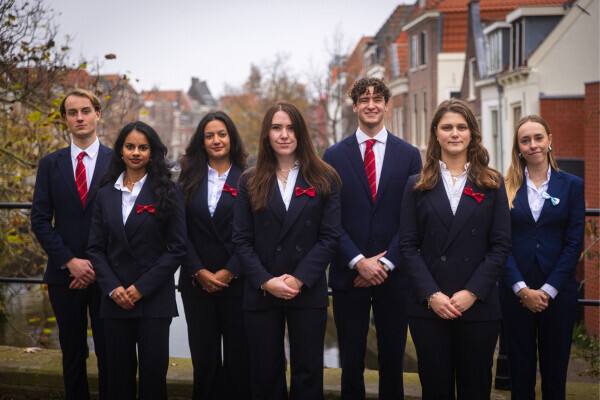 Comité van Advies Leidse Juridische Bedrijvendag