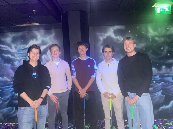 Sportcommissie