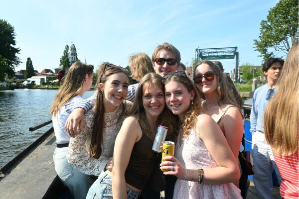 Media- en marketingcommissie 