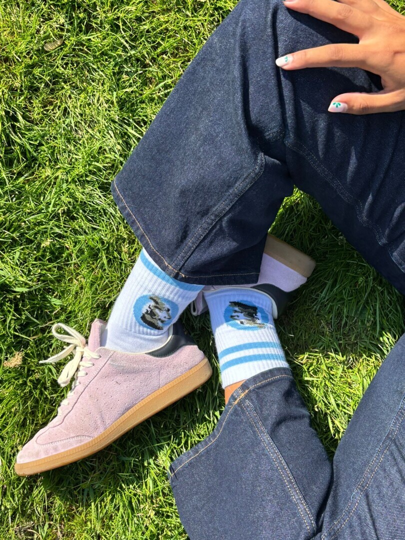 Grotius Sokken 38-40 2 paar