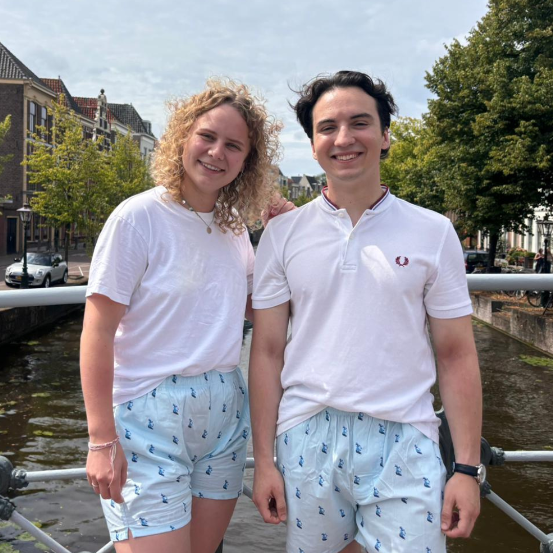 Grotius Pockies Maat XL