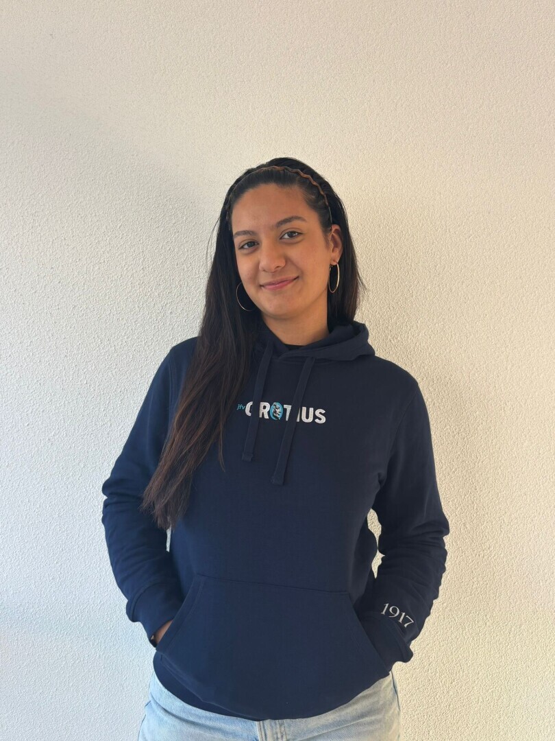 Grotius Hoodie Maat M